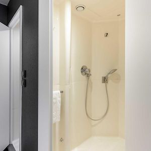 Chambre Double avec Accès aux Personnes Handicapées